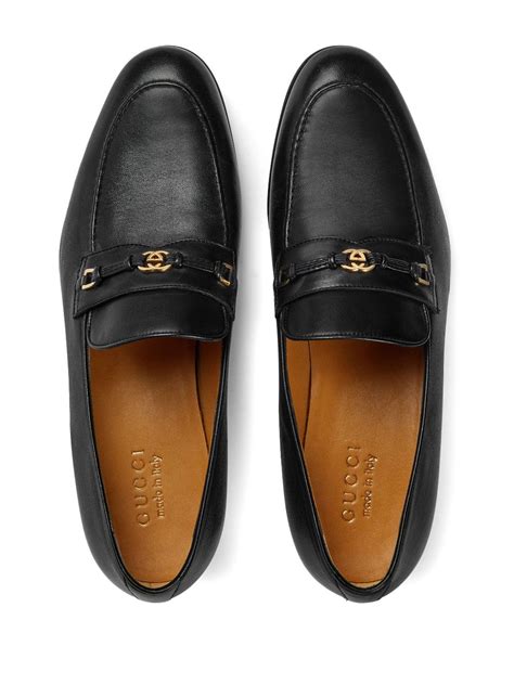 gucci loafers outfits|gucci interlocking loafers.